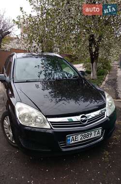 Opel Astra  2007