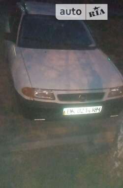 Opel Astra  1993