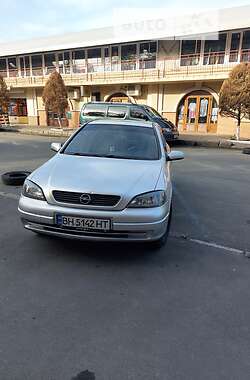 Opel Astra  2005