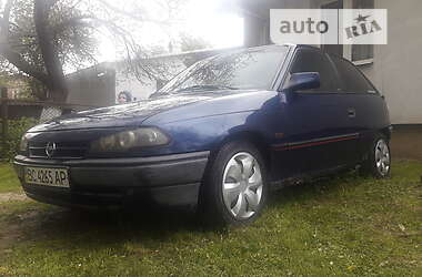 Opel Astra  1993