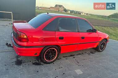 Opel Astra  1994