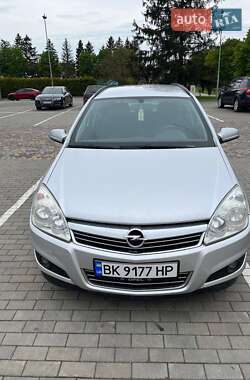 Opel Astra  2007