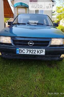 Opel Astra  1992