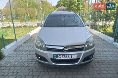 Opel Astra  2006
