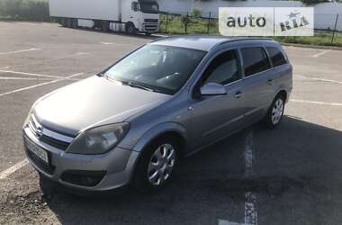 Opel Astra  2005