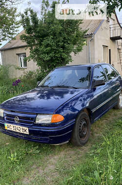 Opel Astra  1992