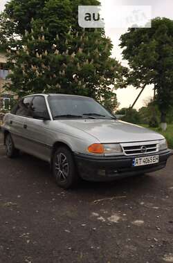 Opel Astra  1994