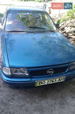 Opel Astra  1992