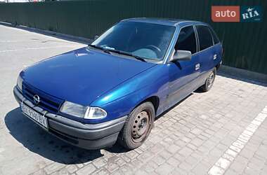 Opel Astra  1992