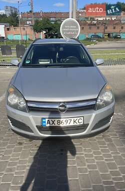 Opel Astra  2006