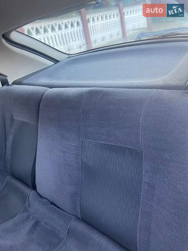 Хэтчбек Opel Astra 2004 в Бершади фото 4 Хэтчбек Opel Astra 2004 в Бершади