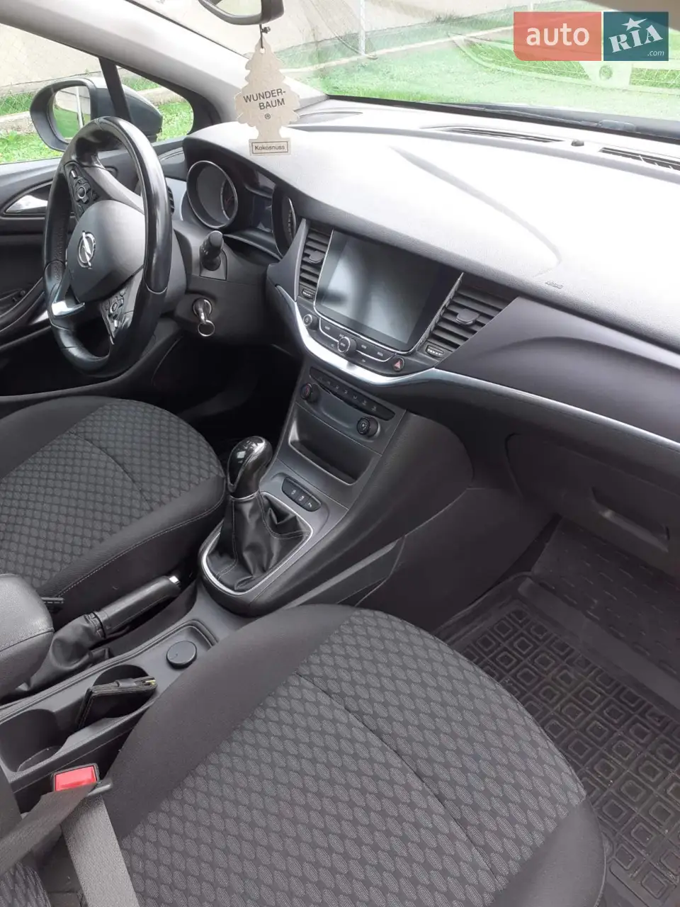 2016 Opel Astra - мініатюра 4