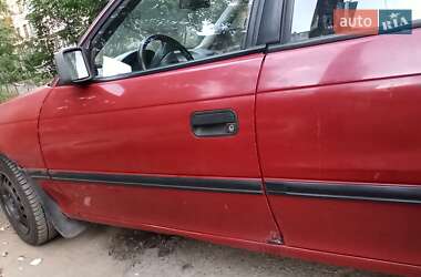 Opel Astra  1994