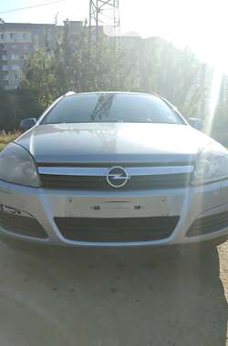 Opel Astra  2004