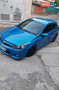 Opel Astra  2006