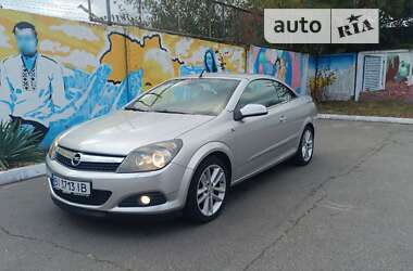 Opel Astra 2006