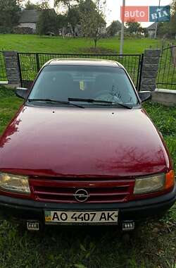 Opel Astra  1993