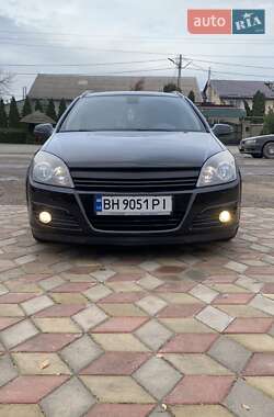 Opel Astra  2006