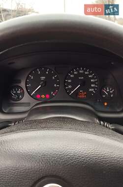 Opel Astra  1999