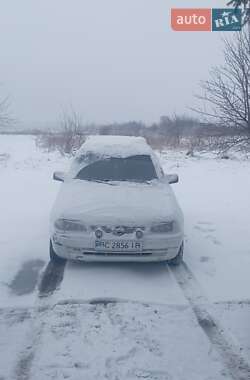 Opel Astra  1995