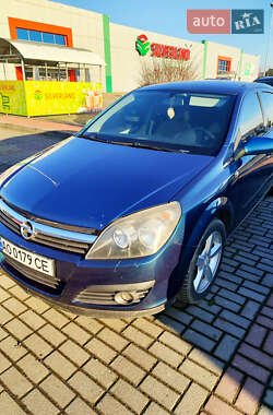 Opel Astra  2006