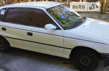 Opel Astra  1995