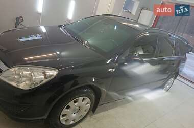 Opel Astra  2007