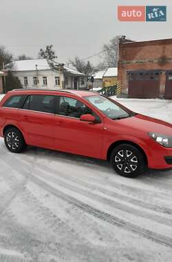 Opel Astra  2006