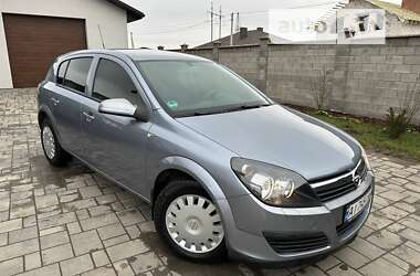 Opel Astra  2006