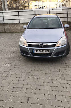 Opel Astra  2005