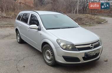 Opel Astra  2006