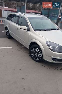 Opel Astra  2004
