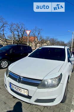 Opel Astra  2006