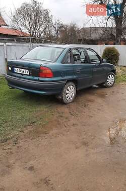 Opel Astra 1995