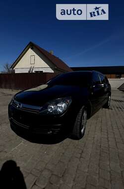 Opel Astra  2006