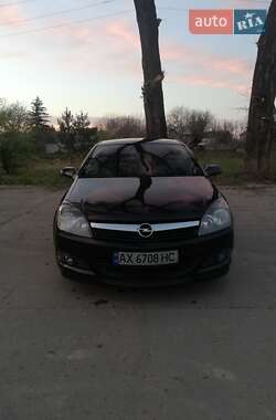 Opel Astra  2008