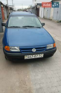 Opel Astra  1993