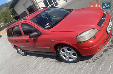 Opel Astra  1999