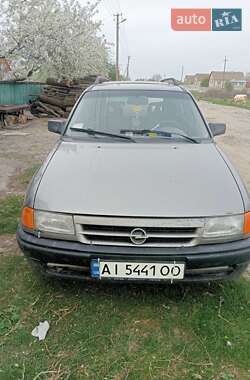 Opel Astra  1993