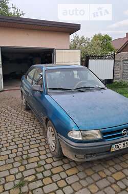 Opel Astra  1992