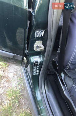 Opel Astra  1999