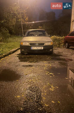 Opel Astra  1995