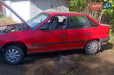 Opel Astra  1994
