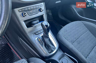 Универсал Opel Astra 2018 в Каменец-Подольском
