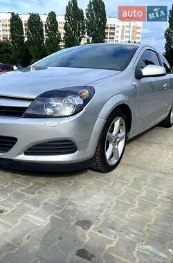 Opel Astra  2005