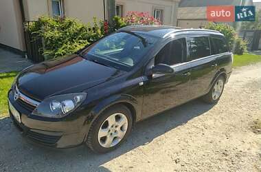 Opel Astra  2006