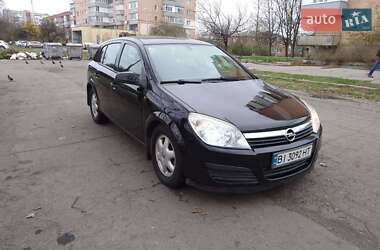 Opel Astra  2005