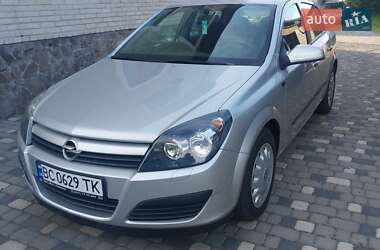Opel Astra  2005