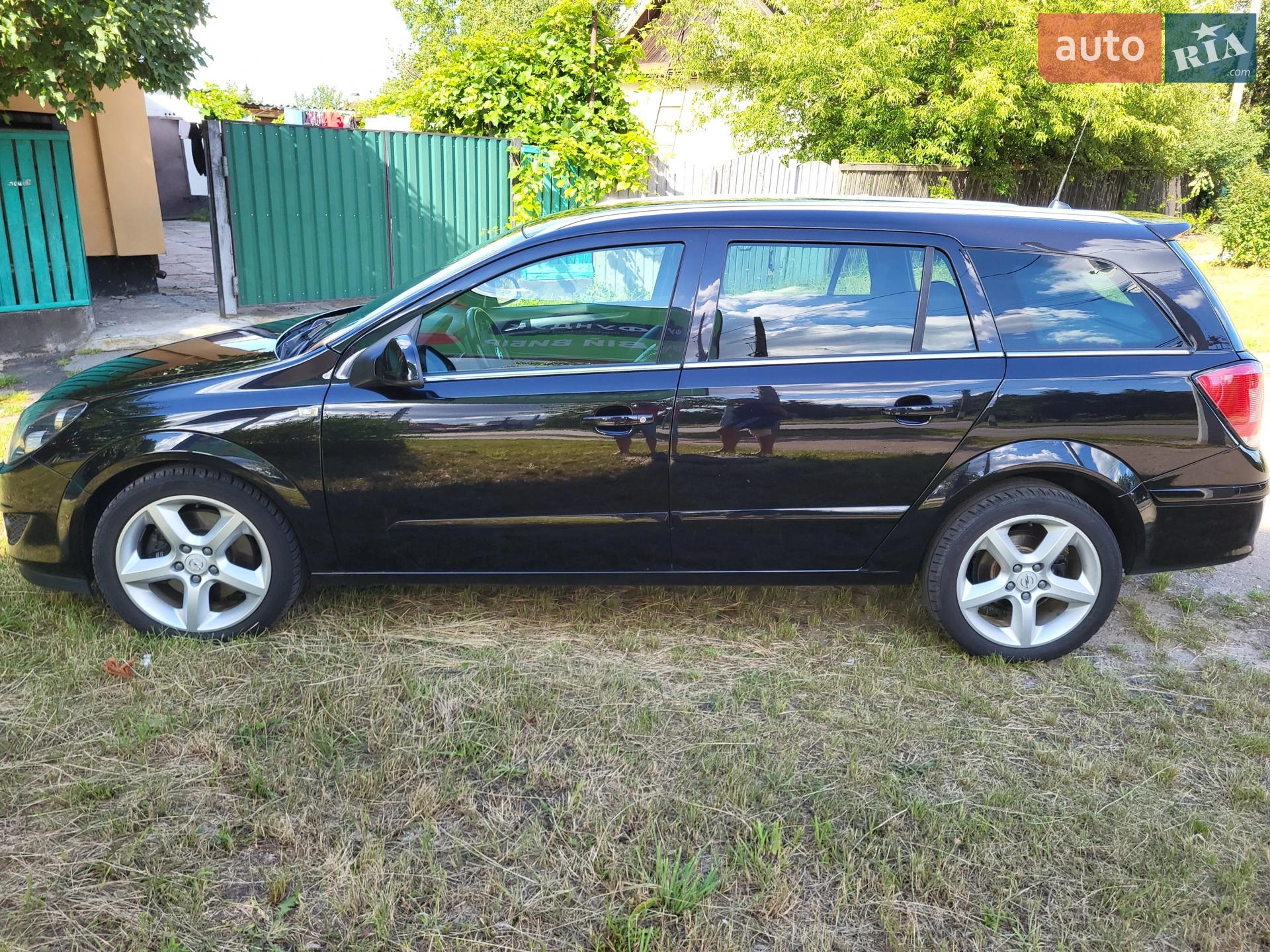 Opel Astra 2010 VIN W0L0AHL35A2079438 фото оголошення 4 з 8