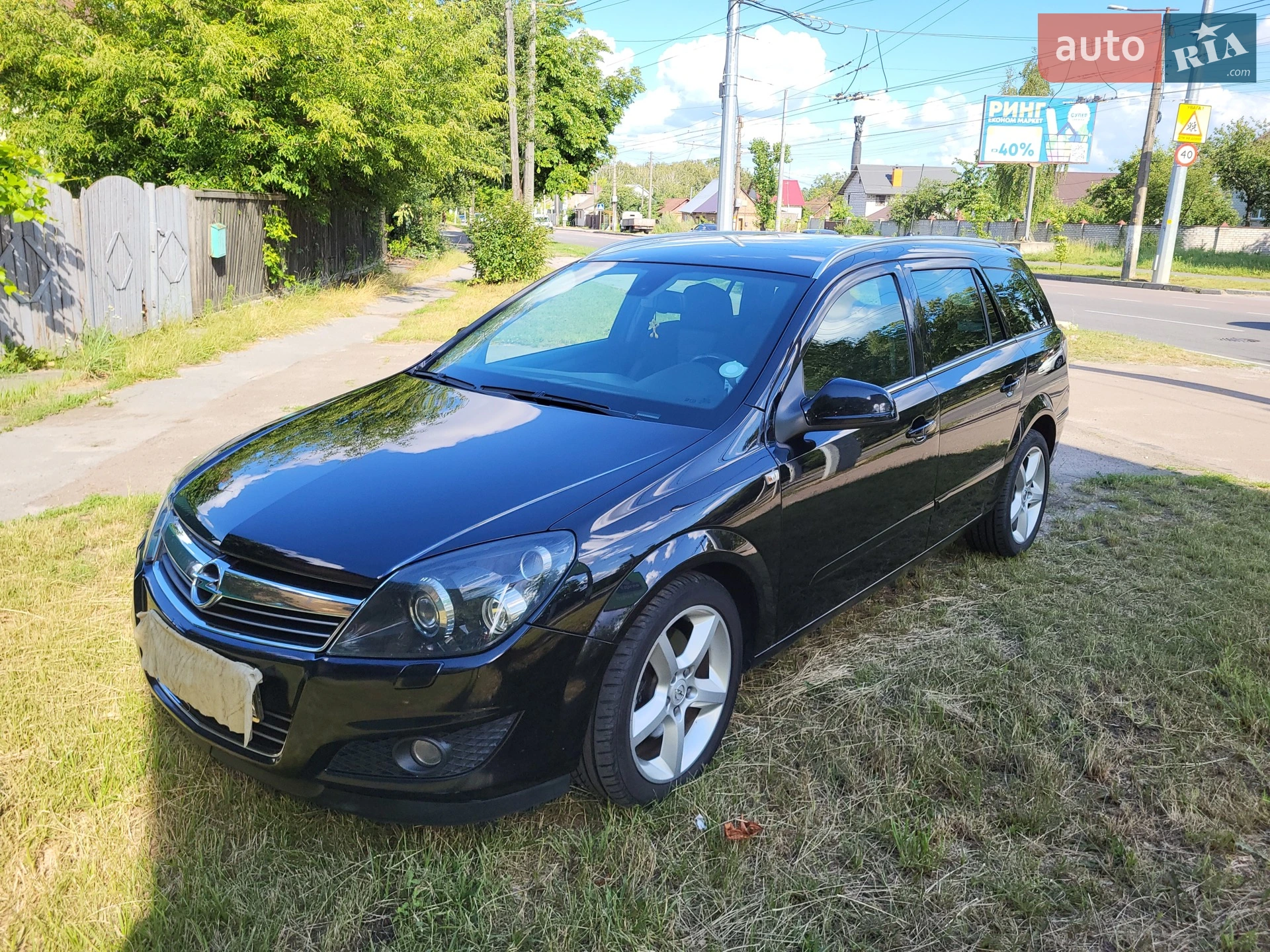 Opel Astra 2010 VIN W0L0AHL35A2079438 фото оголошення 6 з 8